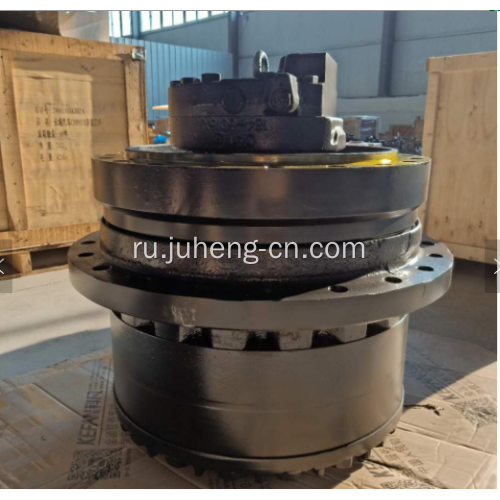 374DL 374FL Финальный привод 3530607 Экскаватор.